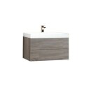 StoneArt Brugge BU-0801 Eiche hell 80x56