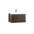 StoneArt Brugge BU-0801 Eiche dunkel 80x56