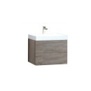 StoneArt Brugge BU-0601 Eiche hell 60x56