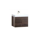 StoneArt Brugge BU-0601 Eiche dunkel 60x56