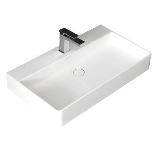 StoneArt LP6208weiß 80x46 matt