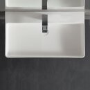 StoneArt LP6208weiß 80x46 matt
