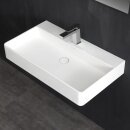 StoneArt LP6208weiß 80x46 matt