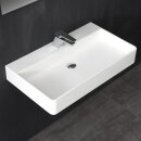 StoneArt LP6208weiß 80x46 matt