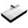 StoneArt LP6208schwarz-weiß 80x46cm matt