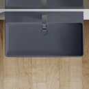 StoneArt LP6208beton-grau 80x46cm matt