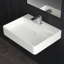 StoneArt LP6206weiß 60x46 matt