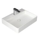 StoneArt LP6206weiß 60x46 glänzend
