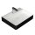 StoneArt LP6206schwarz-weß 60x46cm matt
