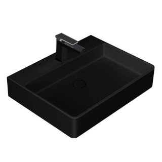 StoneArt LP6206schwarz 60x46cm matt