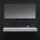 StoneArt LP4514R weiß 140x48cm matt