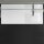 StoneArt LP4514R weiß 140x48cm matt