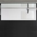 StoneArt LP4514R weiß 140x48cm glänzend