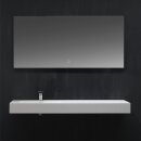 StoneArt LP4514L weiß 140x48cm matt