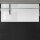 StoneArt LP4514L weiß 140x48cm matt