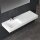 StoneArt LP4514L weiß 140x48cm matt