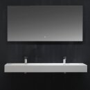 StoneArt LP4514weiß 140x48 matt