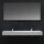 StoneArt LP4514weiß 140x48 matt