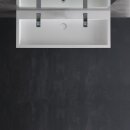 StoneArt LP4512-1 weiß 120x48cm matt