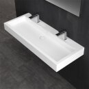 StoneArt LP4512-1 weiß 120x48cm glänzend
