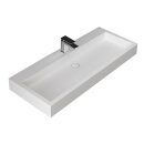 StoneArt LP4512weiß 120x48 glänzend