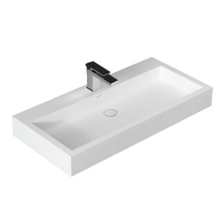 StoneArt LP4510weiß 100x48 matt