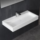 StoneArt LP4510weiß 100x48 matt
