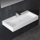 StoneArt LP4510weiß 100x48 glänzend