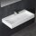 StoneArt LP4510weiß 100x48 glänzend