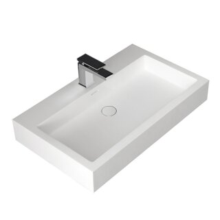 StoneArt LP4508weiß 80x48 matt