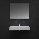 StoneArt LP4508weiß 80x48 matt