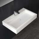 StoneArt LP4508weiß 80x48 matt