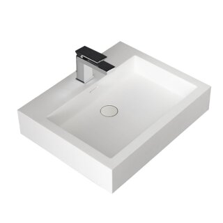 StoneArt LP4506weiß 60x48 matt