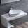 StoneArt LC154weiß 56x43cm glänzend