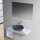 StoneArt LC154beton-grau 56x43cm matt