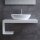 StoneArt LC153weiß 60x35 glänzend
