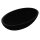 StoneArt LC153schwarz 60x35cm matt