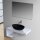 StoneArt LC153schwarz 60x35cm matt