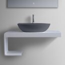 StoneArt LC153beton-grau 60x35cm matt