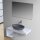 StoneArt LC153beton-grau 60x35cm matt
