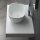 StoneArt LC151weiß 57x33cm glänzend