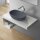StoneArt LC151beton-grau 57x33cm matt