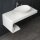 StoneArt LC150weiß 60x35cm matt