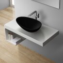 StoneArt LC150schwarz 60x35cm matt