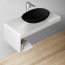 StoneArt LC150schwarz 60x35cm matt