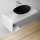 StoneArt LC150schwarz 60x35cm matt