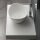 StoneArt LC149weiß 56x35cm matt