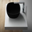 StoneArt LC149schwarz 56x35cm matt
