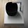 StoneArt LC149schwarz 56x35cm matt