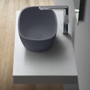 StoneArt LC149beton-grau 56x35cm matt